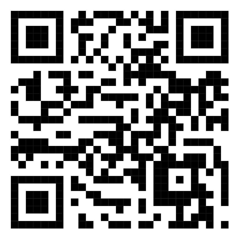 Scan QR code for enquiry